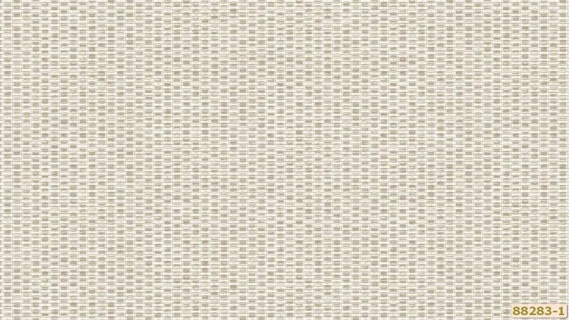 Giấy dán tường 88283-1 với họa tiết hình vuông nhỏ cực kỳ lạ mắt